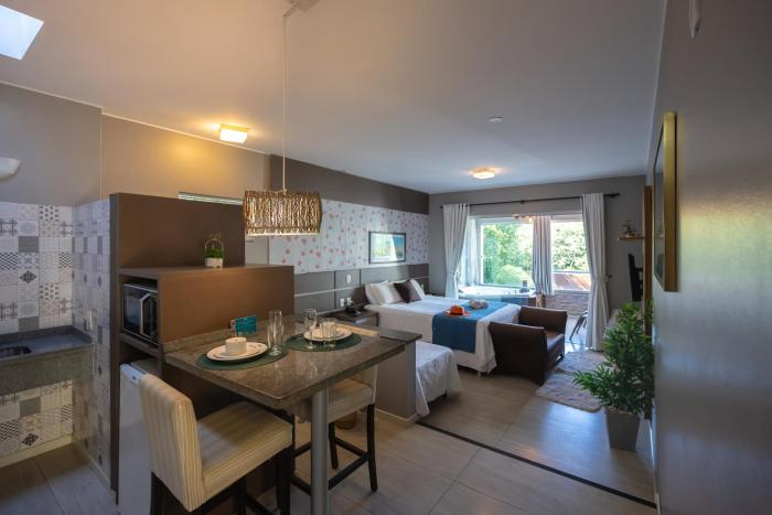 Pousada Natribus Rosa