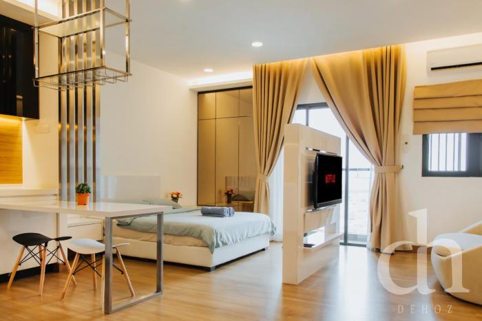 Symphony Tower I Menara Simfoni by Dehoz Suites