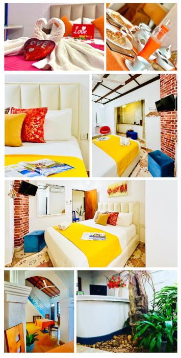 B&B by Dorset