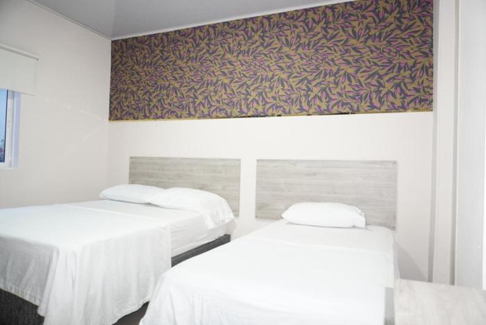 HOTEL BRISAS, Santa Marta