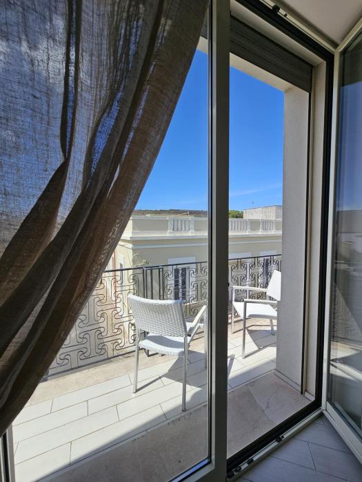 SALENTO CECILIA CASAVACANZe