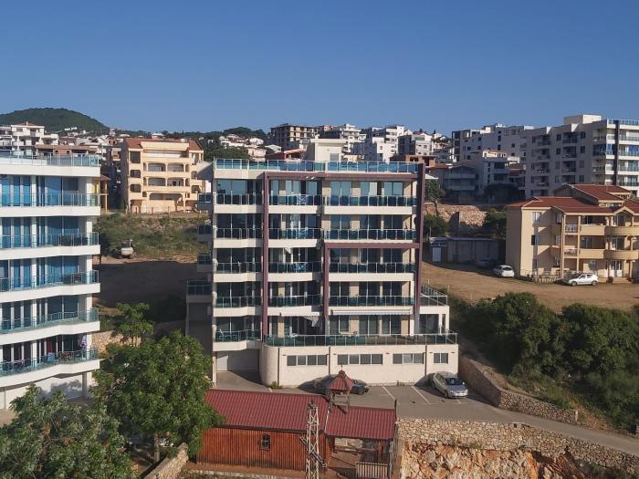 BeniLux Veliki Pjesak