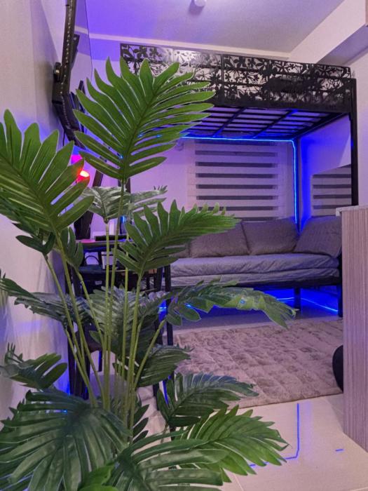 Urban Deca Tower Cubao - Affordable Condo Unit for Transient