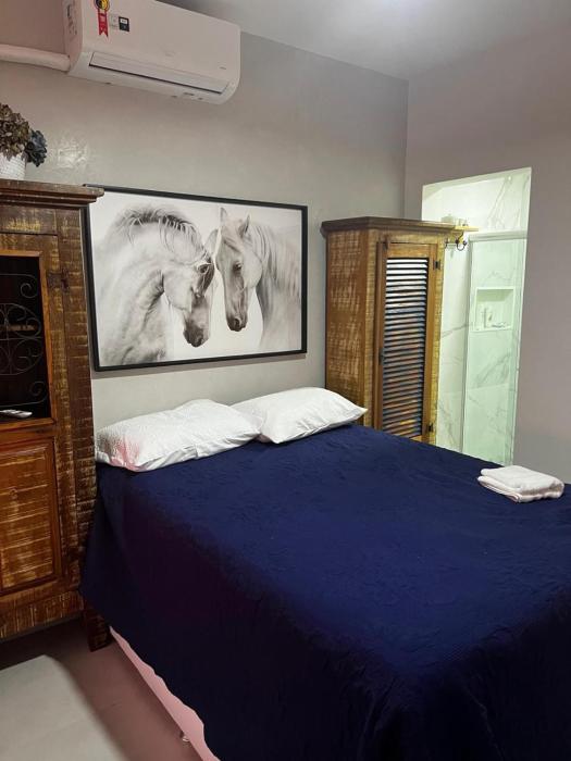 Suíte Praia da Costa