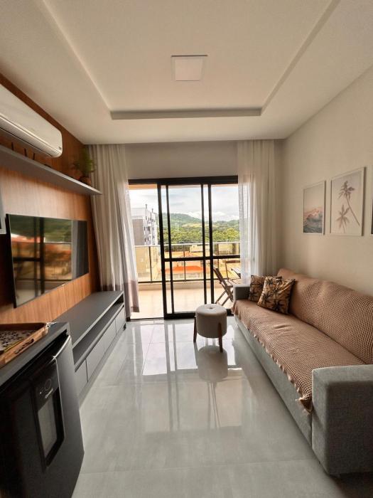 Novíssimo Apartamento de Praia!