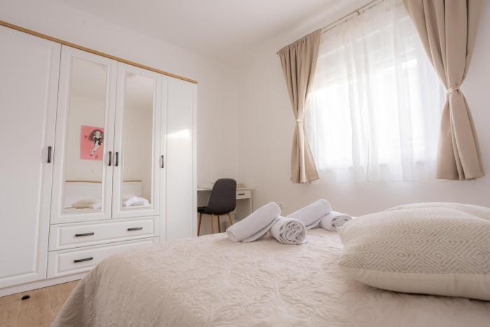 Apartman "Matkovi dvori" Blace