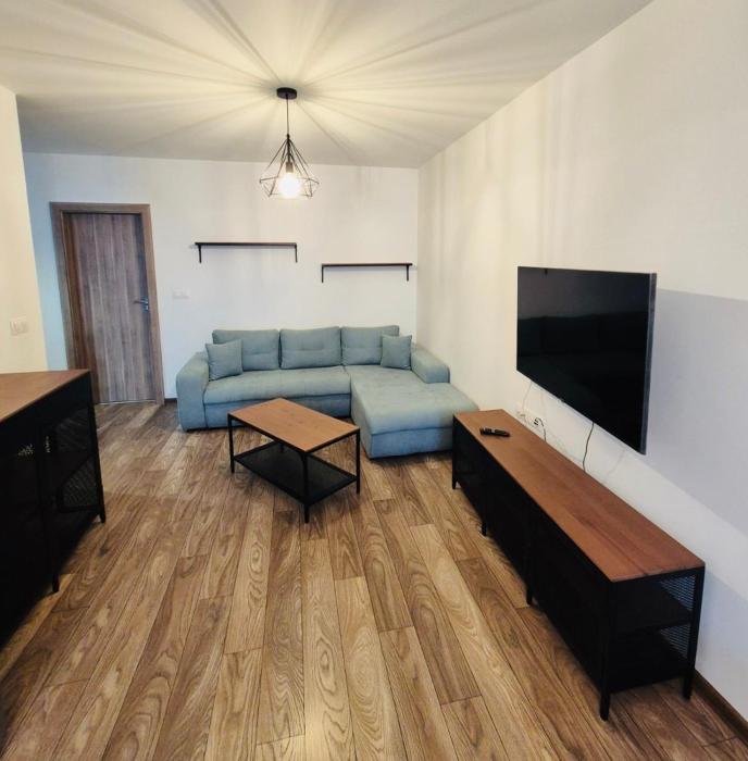 Milan Luxury Apartaments X