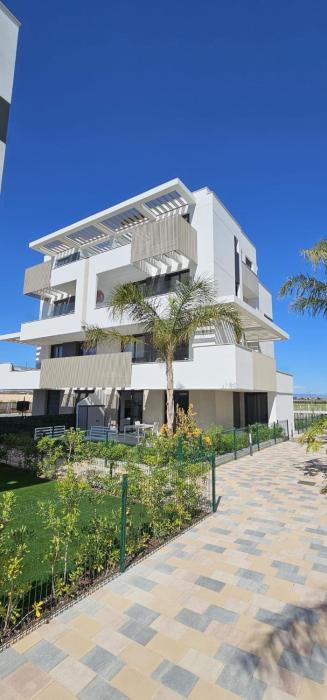 Relaxed Rental - Casa Laguna Santa Rosalia