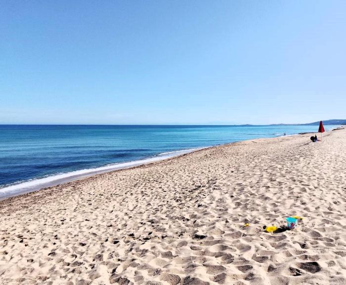 Affittimoderni Baia delle Mimose-Domus Fulviae