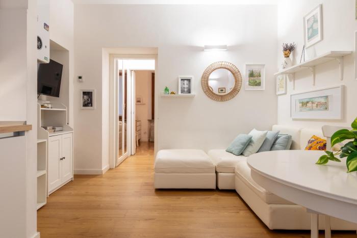 Quiet apartment only a few steps away from MM PTVenezia