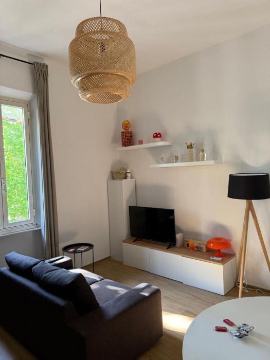 Medici Walls View - Casa Moderna e Super Cozy