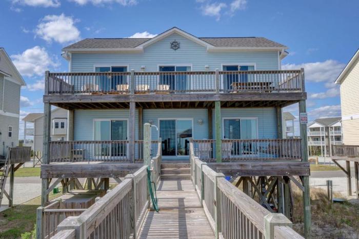 1278 New River Inlet Road