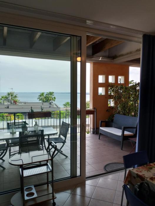 Holiday House Gardazzurro