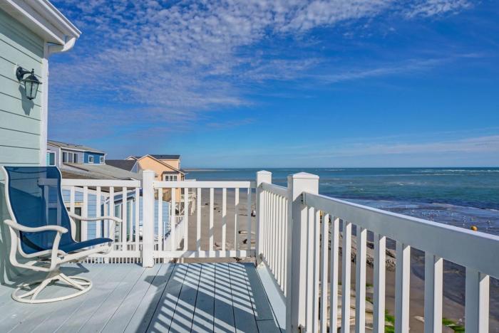 2334-2 New River Inlet Road - Blue Sky