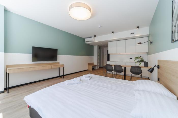 River Stay Apartments