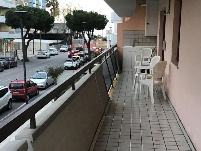 Panorama suite-Appartamento affitto estivo