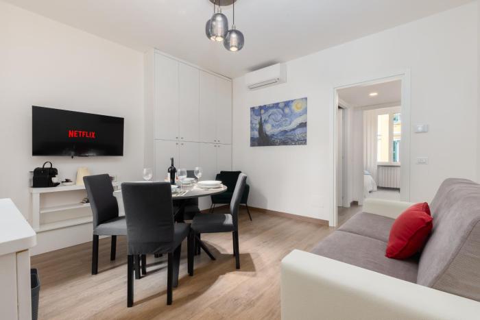 Porta Venezia - 10 Minutes From Duomo