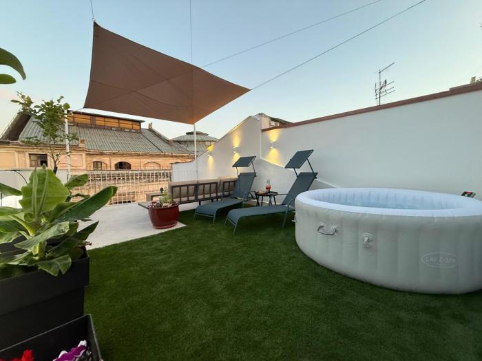 Politeamas Home - Luxury Apartment