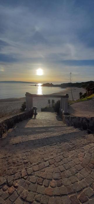 Appartamento Portopaglietto