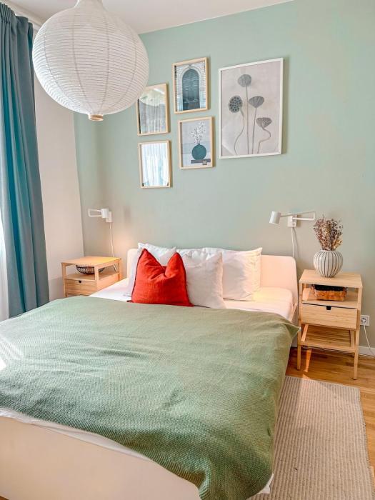 True Relax Apartman 2 bedrooms Wenceslas square