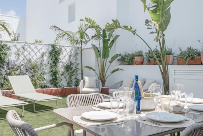 La Casa de Emilie- Solo Familias