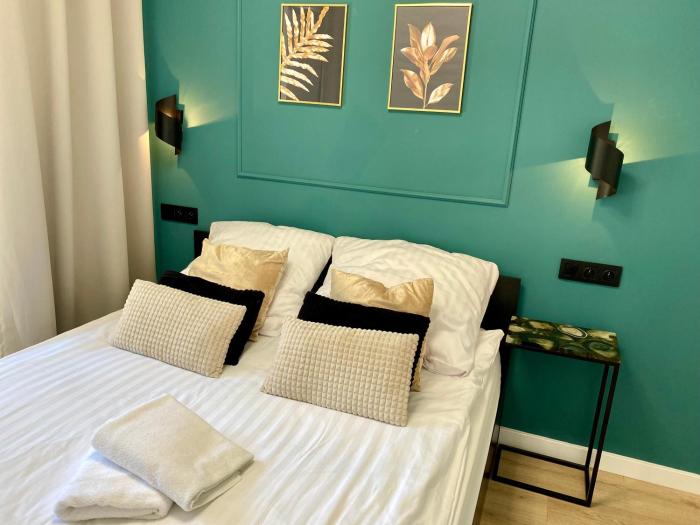 Green Diamond Zegrze