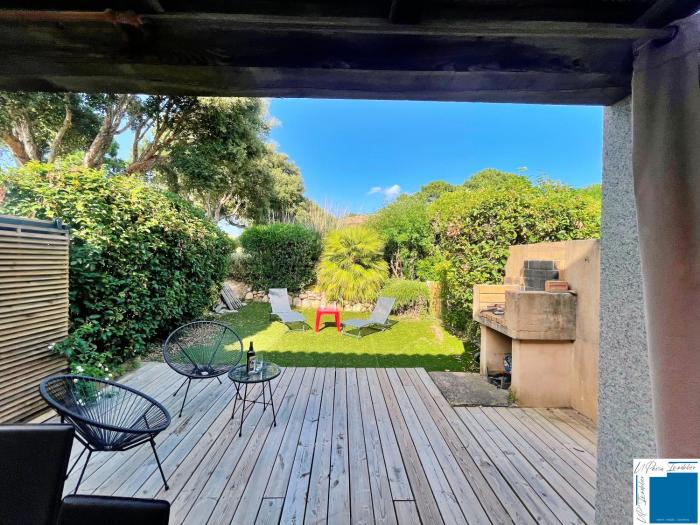 Villa Immortelle, Piscine, SPA, 500m plages et commerces