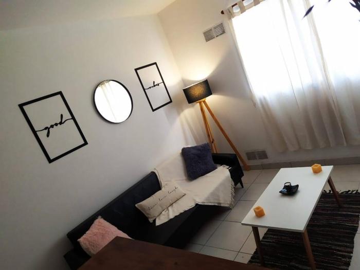 Departamento 1 Dormitorio PICHINCHA