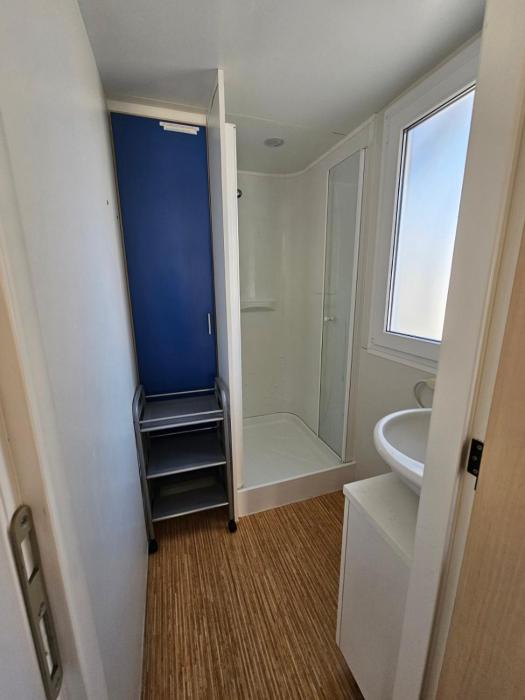 Kagylólak - Ražanac Mobilházak