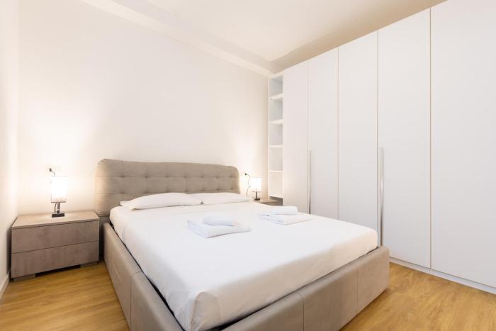 The Capso Urban Retreat