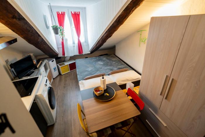 Mavio Home - Torino Centro Porta Nuova