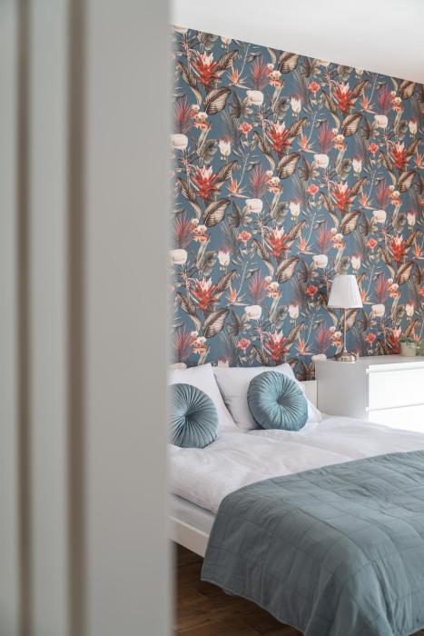 Przytulny apartament KOLEJOVA 12 - blisko centrum, idealny dla par