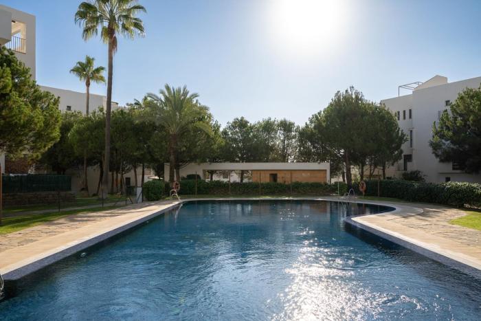 2 beds in the heart of La Cala de Mijas