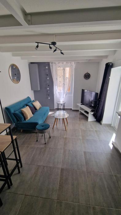 Marguerite - Charme et confort