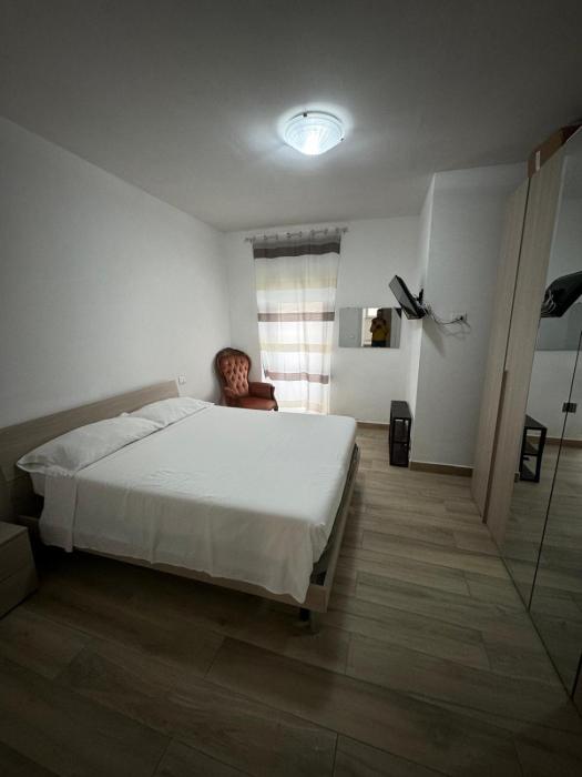 Appartamento Morelli Beach - Via Buozzi 13