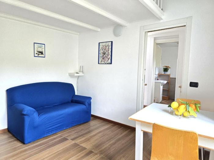 Casa Margi - Cozy apt by the square