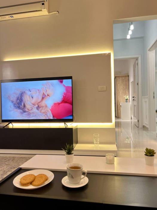 Galleria moon valley apartment