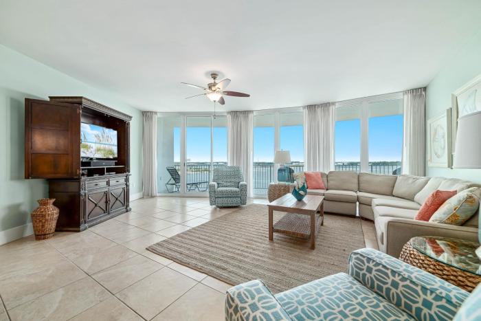 Caribe Resort Unit C604