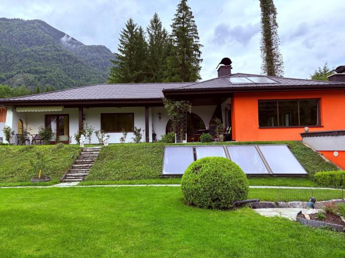 Ferienwohnung am Golfplatz