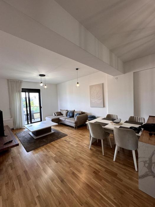 Where Comfort Meets Convenience!