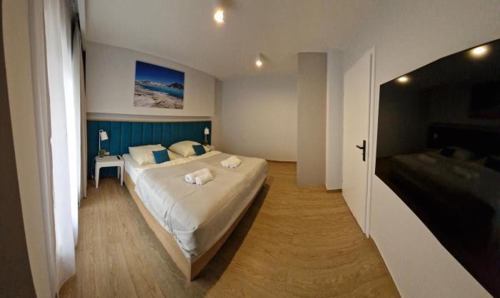 APARTAMENT MILA