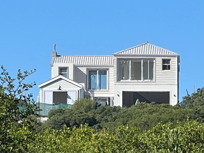 Fijnduin Beach House