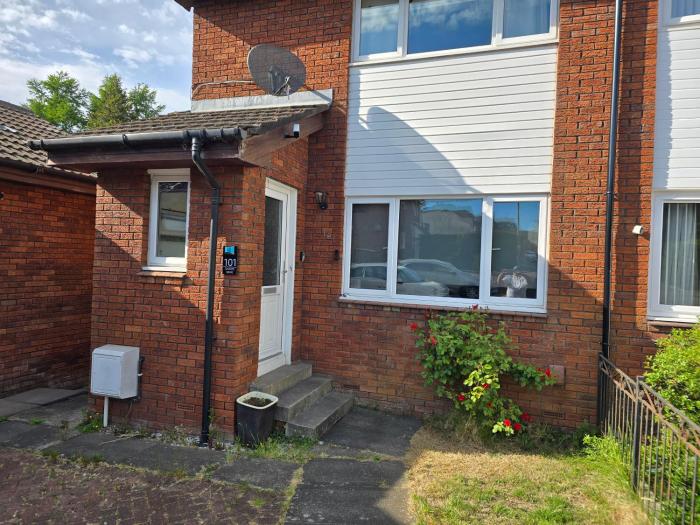 My Glasgow House Robroyston