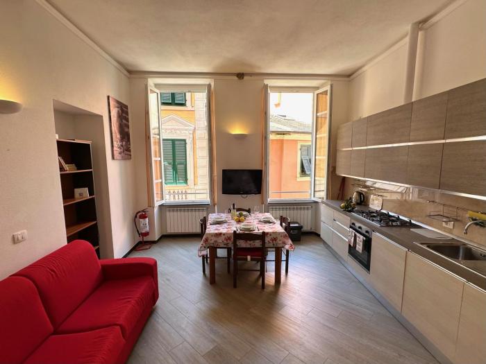 La Casa del Pinguino - In the Center with AC