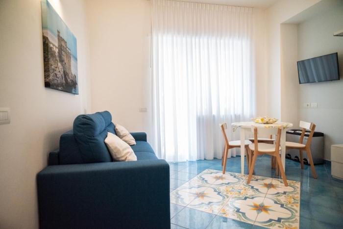 Divina Holiday - Apartments