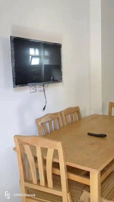 شالية بقرية بدر الساحل الشمالي