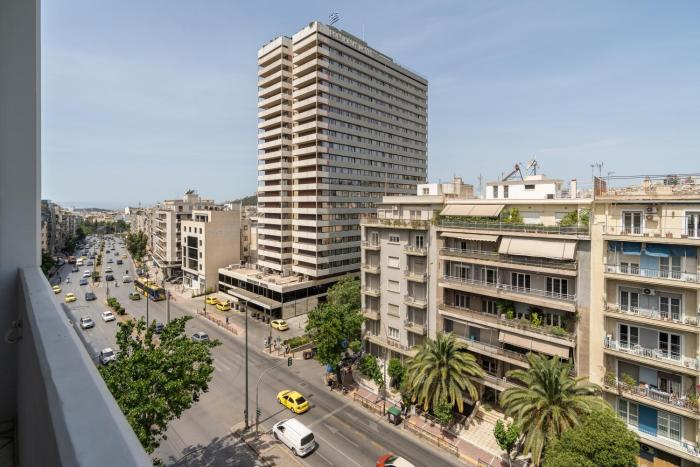 Kifisias View Apartment 2