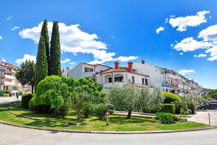 Apartments Gloria