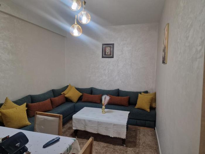 appartement mabrouka