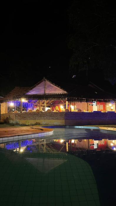 Pousada Santa Branca